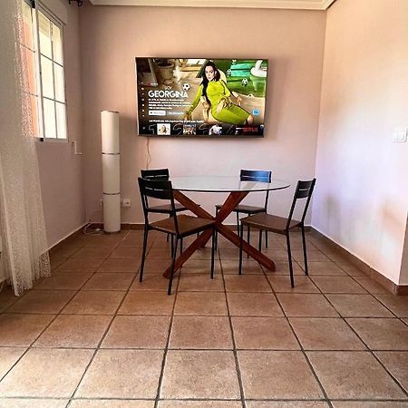 Altaona Comfort & Calidad Villa Murcia Buitenkant foto
