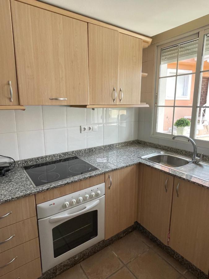 Altaona Comfort & Calidad Villa Murcia Buitenkant foto