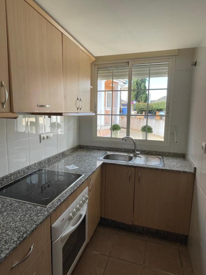 Altaona Comfort & Calidad Villa Murcia Buitenkant foto