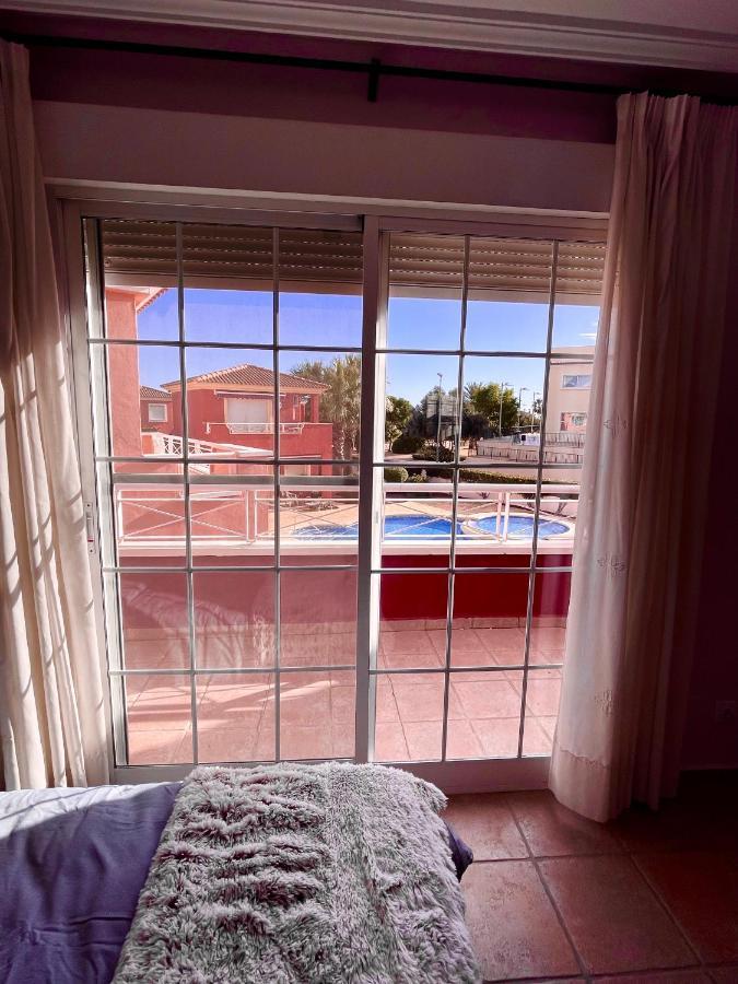 Altaona Comfort & Calidad Villa Murcia Buitenkant foto