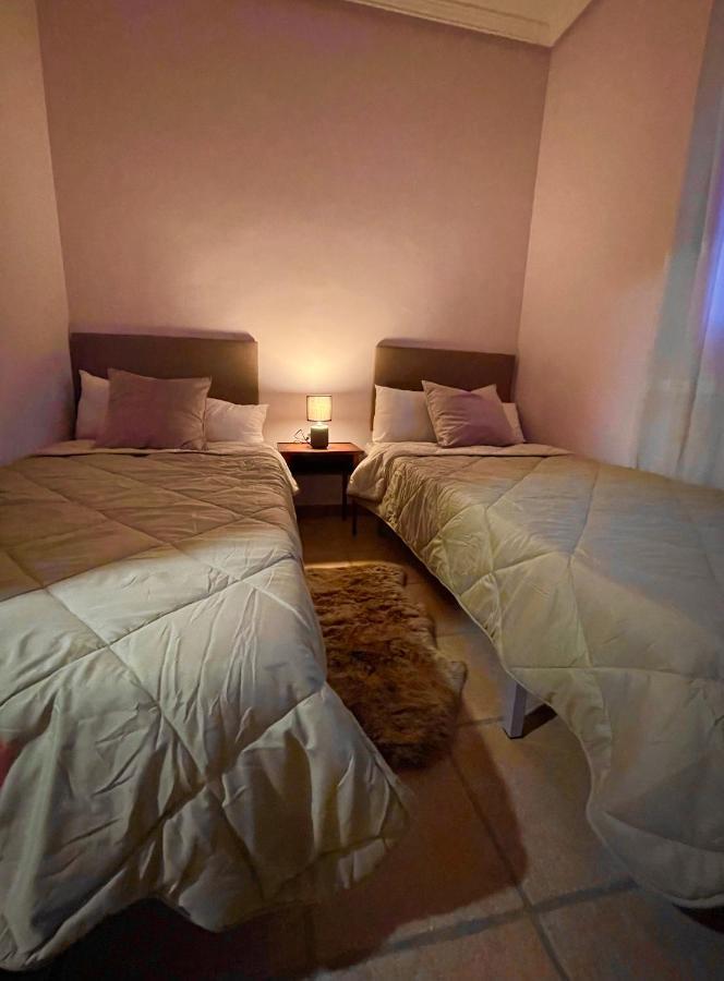 Altaona Comfort & Calidad Villa Murcia Buitenkant foto
