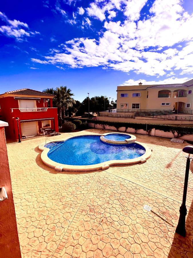 Altaona Comfort & Calidad Villa Murcia Buitenkant foto