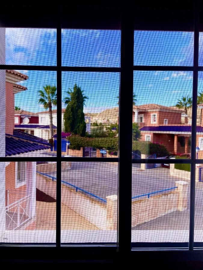 Altaona Comfort & Calidad Villa Murcia Buitenkant foto