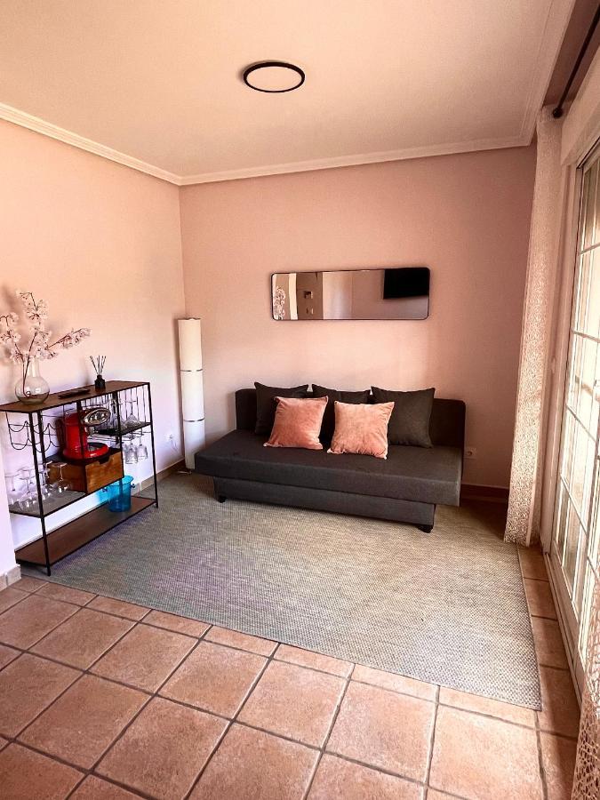 Altaona Comfort & Calidad Villa Murcia Buitenkant foto