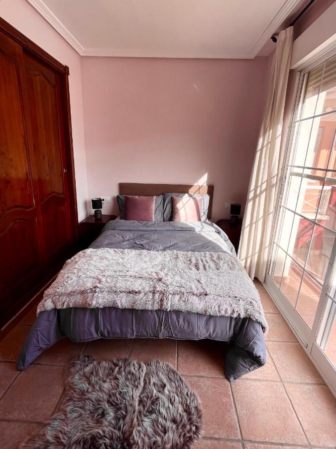 Altaona Comfort & Calidad Villa Murcia Buitenkant foto