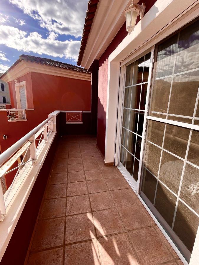 Altaona Comfort & Calidad Villa Murcia Buitenkant foto