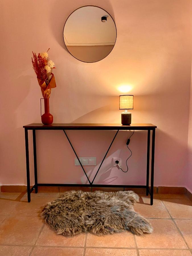 Altaona Comfort & Calidad Villa Murcia Buitenkant foto
